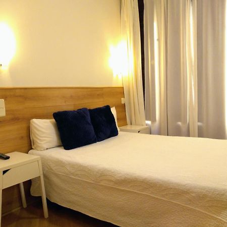 Hostal Nersan2 Madrid Luaran gambar