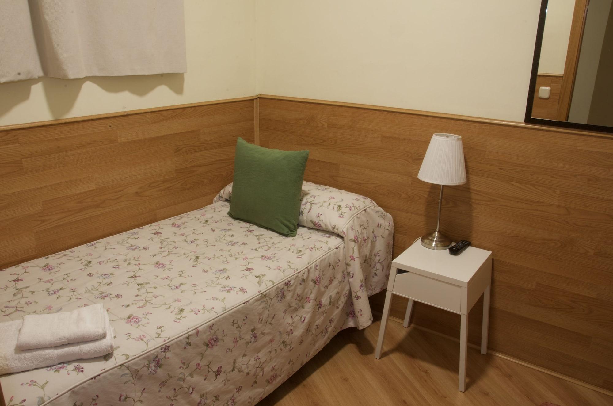 Hostal Nersan2 Madrid Luaran gambar