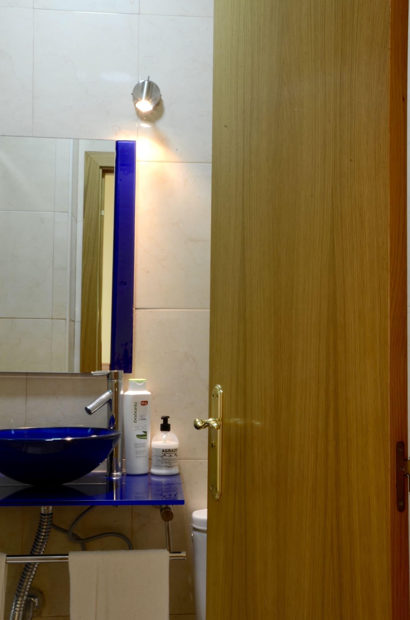 Hostal Nersan2 Madrid Luaran gambar