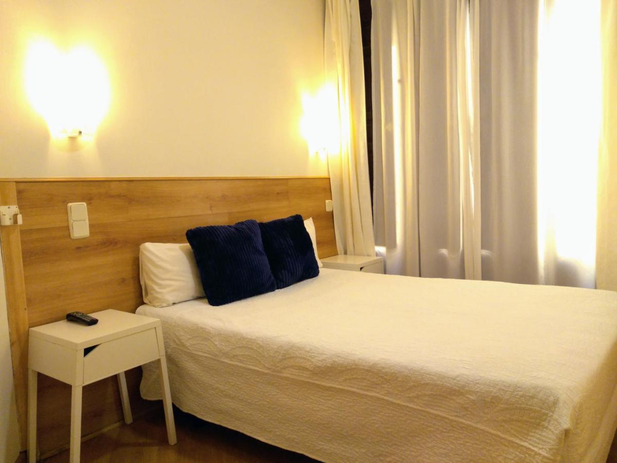 Hostal Nersan2 Madrid Luaran gambar