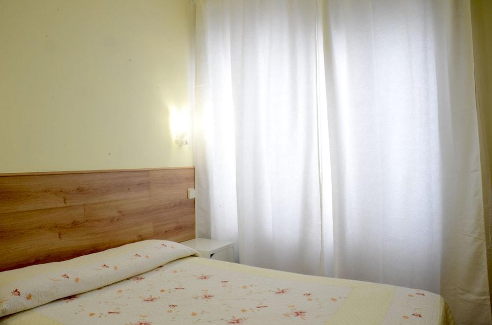 Hostal Nersan2 Madrid Luaran gambar