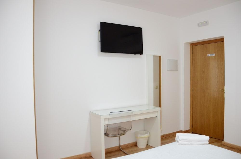 Hostal Nersan2 Madrid Luaran gambar