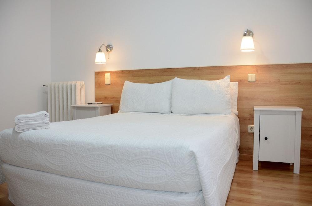 Hostal Nersan2 Madrid Luaran gambar