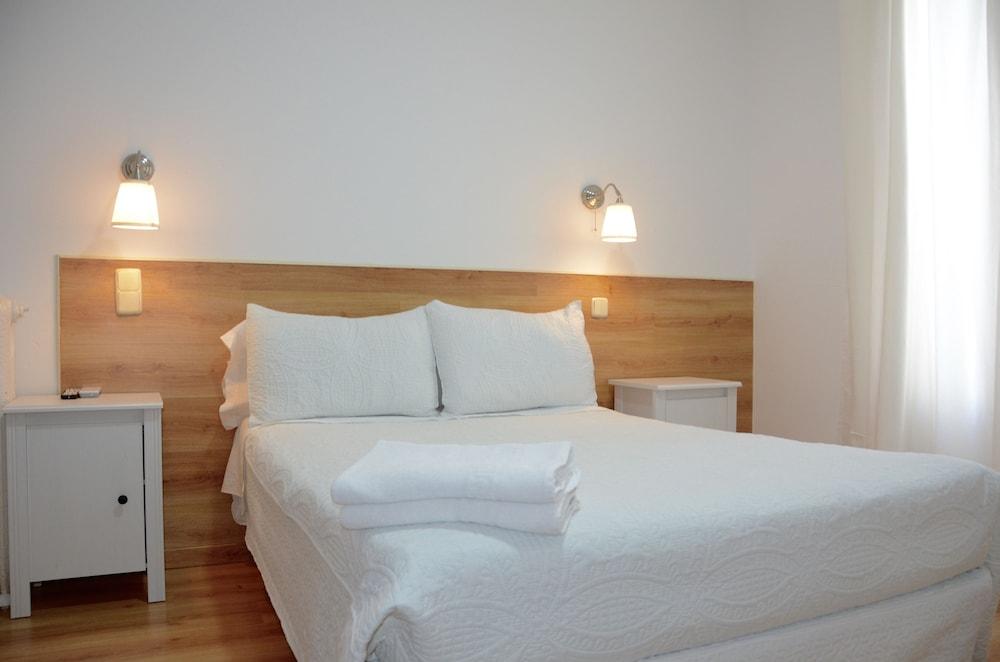 Hostal Nersan2 Madrid Luaran gambar