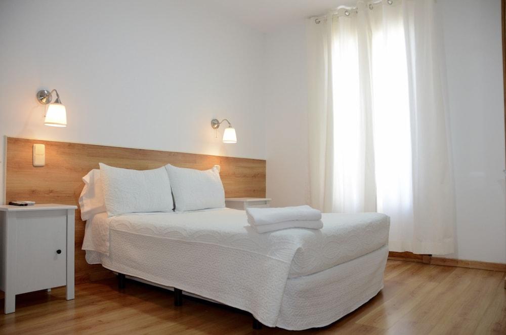 Hostal Nersan2 Madrid Luaran gambar
